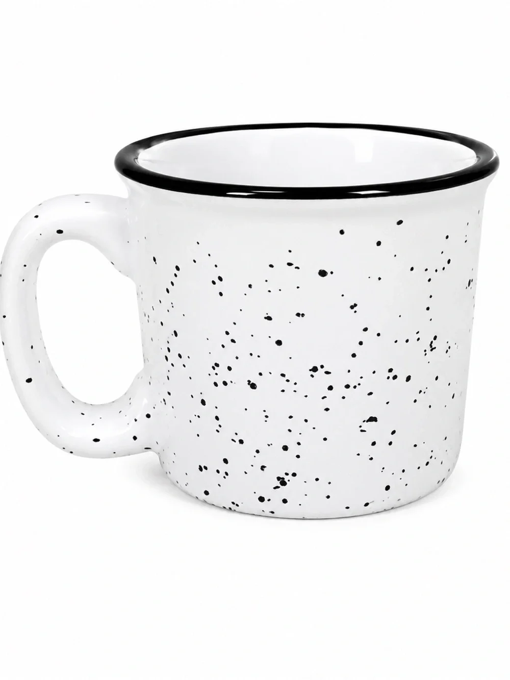Disney Parks EPCOT World Showcase Canada Maple Leaf Ceramic Coffee Mug